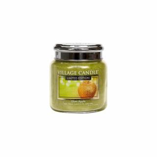 Village Candle Glam Apple 454 g