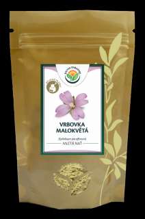 Vrbovka malokvětá mletá nať 100g Salvia Paradise