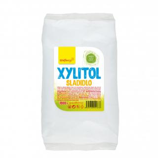 Wolfberry Xylitol 1000 g