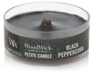 WoodWick Black Peppercorn 31 g