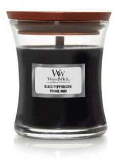 WoodWick Black Peppercorn 85 g