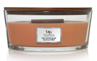 WoodWick Chilli Pepper Gelato 453,6 g