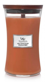 WoodWick Chilli Pepper Gelato 609,5 g