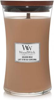 WoodWick Golden Milk 609,5 g