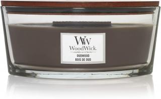 WoodWick Oudwood 453,6 g