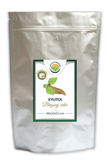 Xylitol - přírodní sladidlo 1kg Salvia Paradise