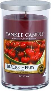 Yankee Candle Black Cherry 340 g