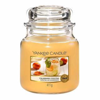 Yankee Candle Calamansi Cocktail 411 g