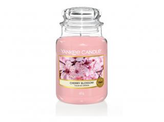 Yankee Candle Cherry Blossom 623 g