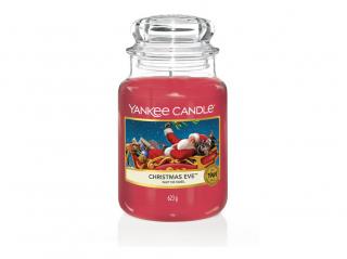 Yankee Candle Christmas Eve 623 g