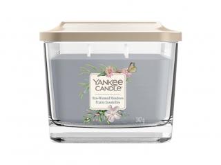 Yankee Candle Elevation - Sun Warmed Meadows 347 g