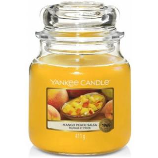 Yankee Candle Mango Peach Salsa 411 g