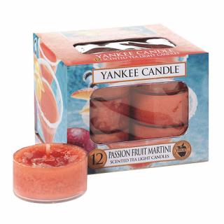 Yankee Candle Passion Fruit Martini 12 x 9,8 g