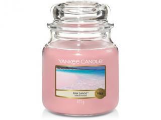 Yankee Candle Pink Sands 411 g