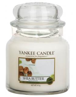 Yankee Candle Shea Butter 411 g