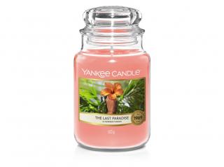 Yankee Candle The Last Paradise 623 g