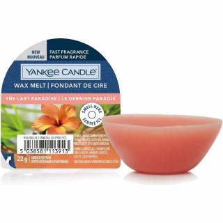 Yankee Candle THE LAST PARADISE vonný vosk do aromalampy 22 g