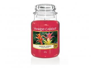 Yankee Candle Tropical Jungle 623 g