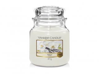 Yankee Candle Vanilla 411 g