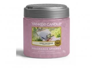 Yankee Candle – vonné perly Sunny Daydream (Snění za slunečného dne), 170 g