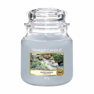 Yankee Candle Water Garden 411 g