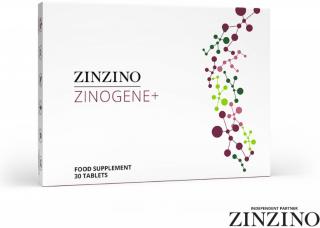 Zinzino ZinoGene+ 30 tablet