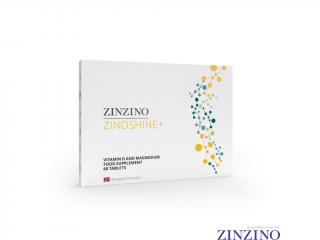 Zinzino ZinoShine+ 60 tablet