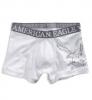 Boxerky American Eagle