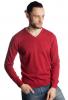 Červený pánský svetr Tom Tailor