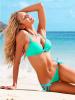 Gorgeous push-up bikini Victoria´s Secret - efekt plnějšího poprsí - 80C + S