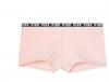 Logo Shortie kalhotky Victoria´s Secret - kolekce PINK