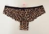 Luxusní leopardí kalhotky Victoria´s Secret Date Mini Cheek