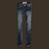 Oceanside Super Skinny Jeans Hollister