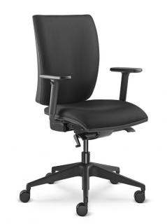 Kancelářská ergonomická židle LYRA 235 SYS