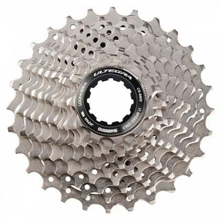 11-kazeta SHIMANO CS-R8000 Ultegra 11-28 zubů, v krabičce Velikost: 11-28