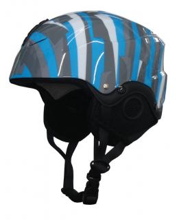 ACRA Lyžařská a snowboardová helma BROTHER Velikost: S - 48-52 cm
