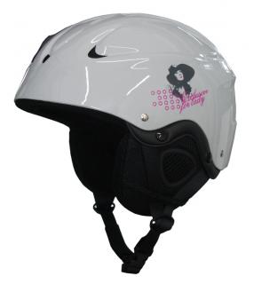 ACRA Snowboardová a lyžařská helma Brother Velikost: L - 58-61 cm