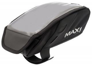 brašna MAX1 Cellular černá Barva: černá
