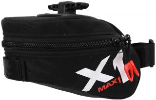 brašna MAX1 Sport malá Barva: černá, Velikost: M