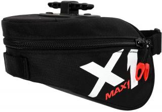 brašna MAX1 Sport velká Barva: černá, Velikost: XL