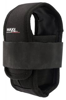 brašna MAX1 Toolbag Barva: černá