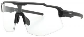 brýle MAX1 Ryder Photochromatic matné černé Barva: černá