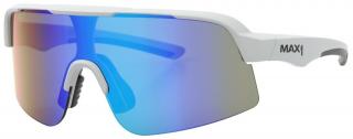 brýle MAX1 Strada matné šedé Barva: šedá