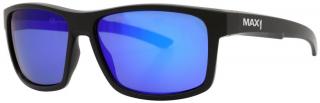 brýle MAX1 Trend matné černé Barva: černá