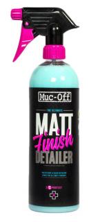 čistič MUC-OFF Matt Finish Detailer 250 ml