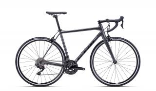 CTM BLADE RACE 2022 Barva: dark grey / black, Velikost: 520