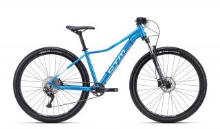 CTM CHARISMA 4.0 29  2023 Barva: ocean blue pear, Velikost: L (18 )