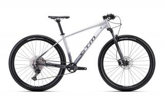 CTM RASCAL 1.0 29  2023 Barva: stříbrná / šedá, Velikost: XL (22 )