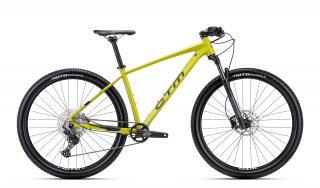 CTM RASCAL 1.0 29  2023 Barva: světle limetková, Velikost: L (20 )