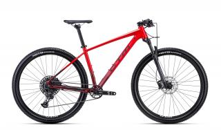 CTM RASCAL 2.0 29  2023 Barva: Červená, Velikost: XL (22 )